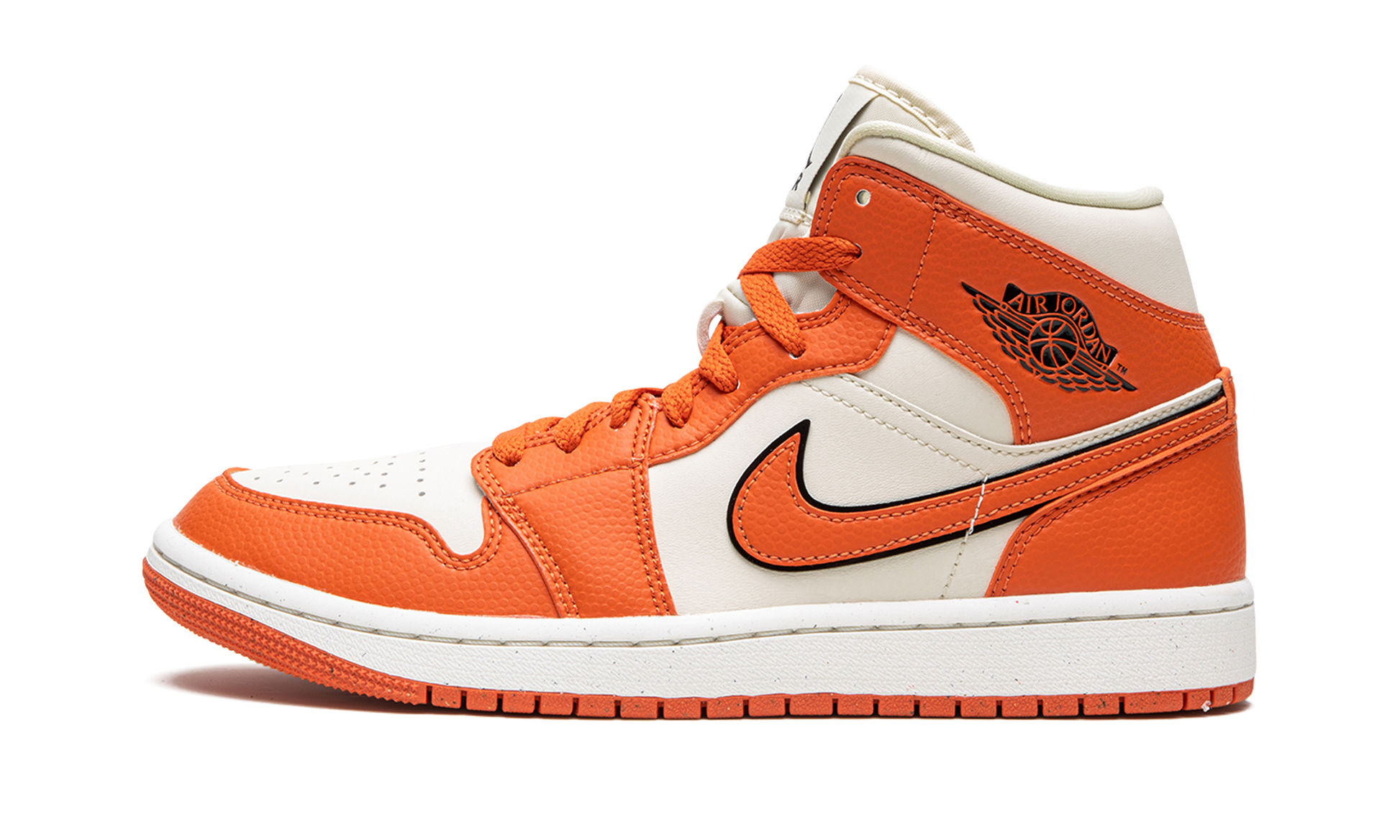 Nike AIR JORDAN 1 MID SE WMNS "SPORT SPICE" DV1302 100