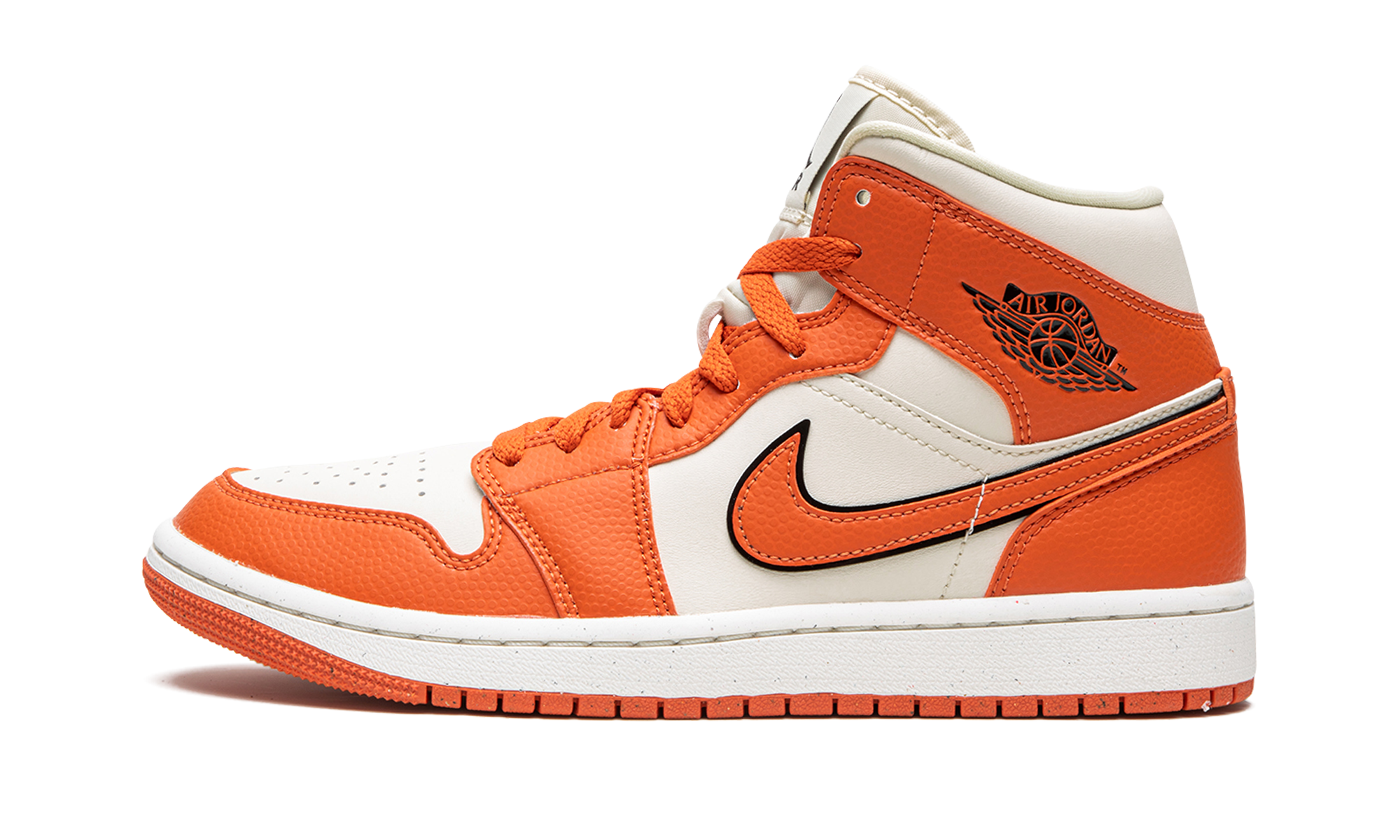 Nike AIR JORDAN 1 MID SE WMNS "SPORT SPICE" DV1302 100