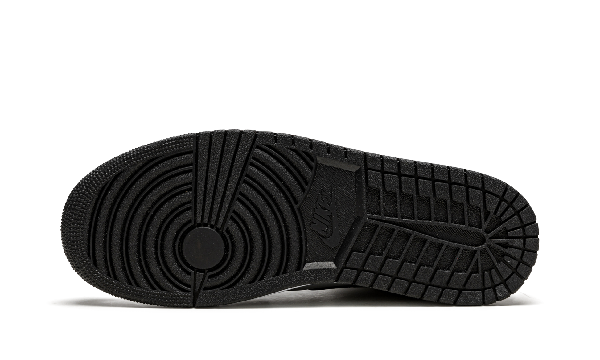 Nike Air Jordan 1 Mid "Shadow Red" 554724 096