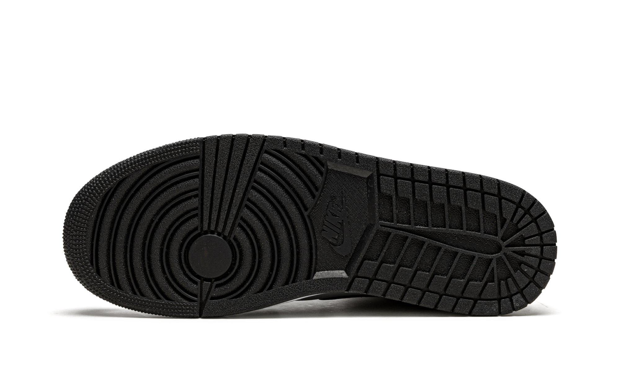 Nike Air Jordan 1 Mid "Shadow Red" 554724 096