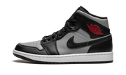 Nike Air Jordan 1 Mid "Shadow Red" 554724 096