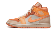 Nike AIR JORDAN 1 MID WMNS "Apricot" DH4270 800