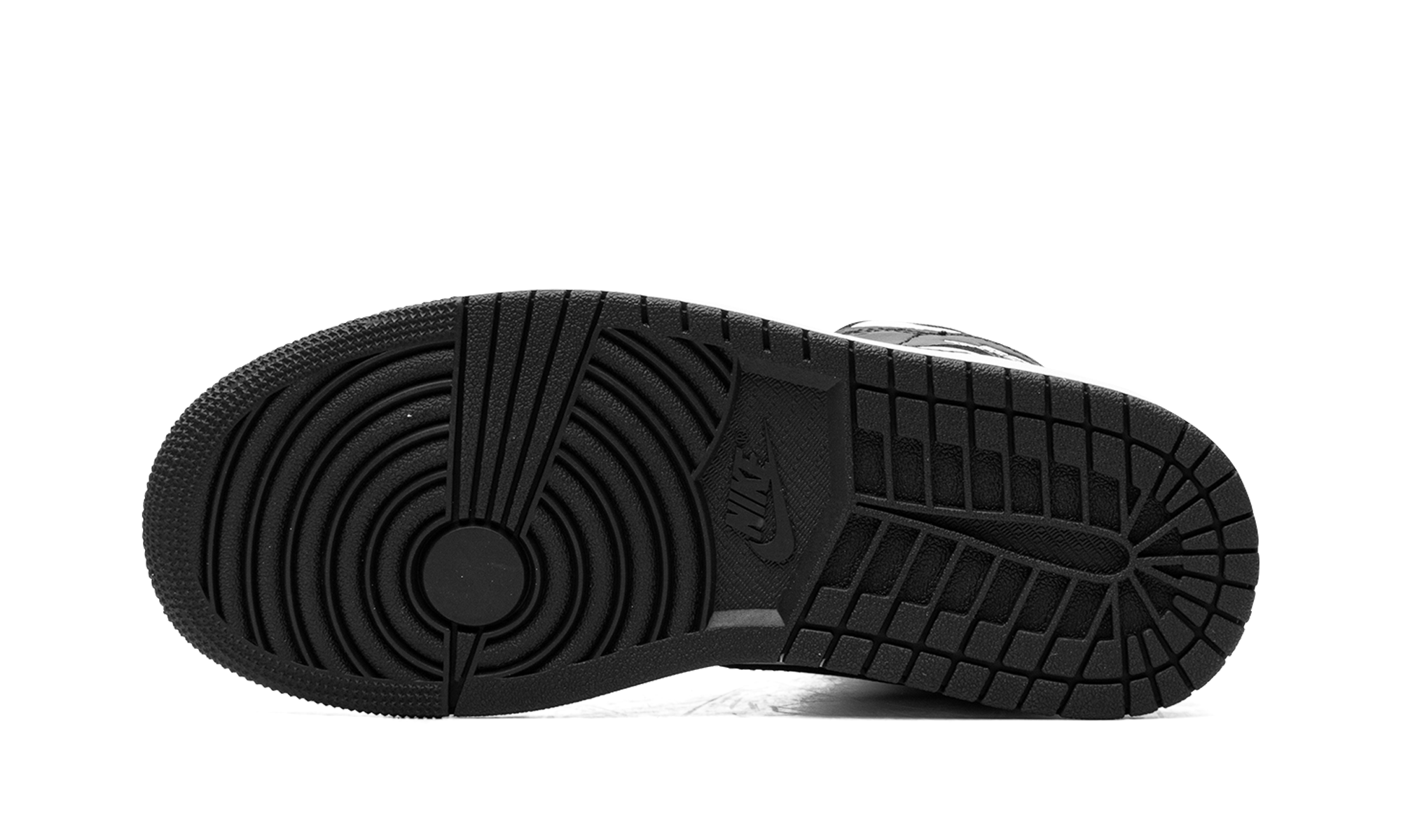 Nike AIR JORDAN 1 MID WMNS "Panda" DV0991 101