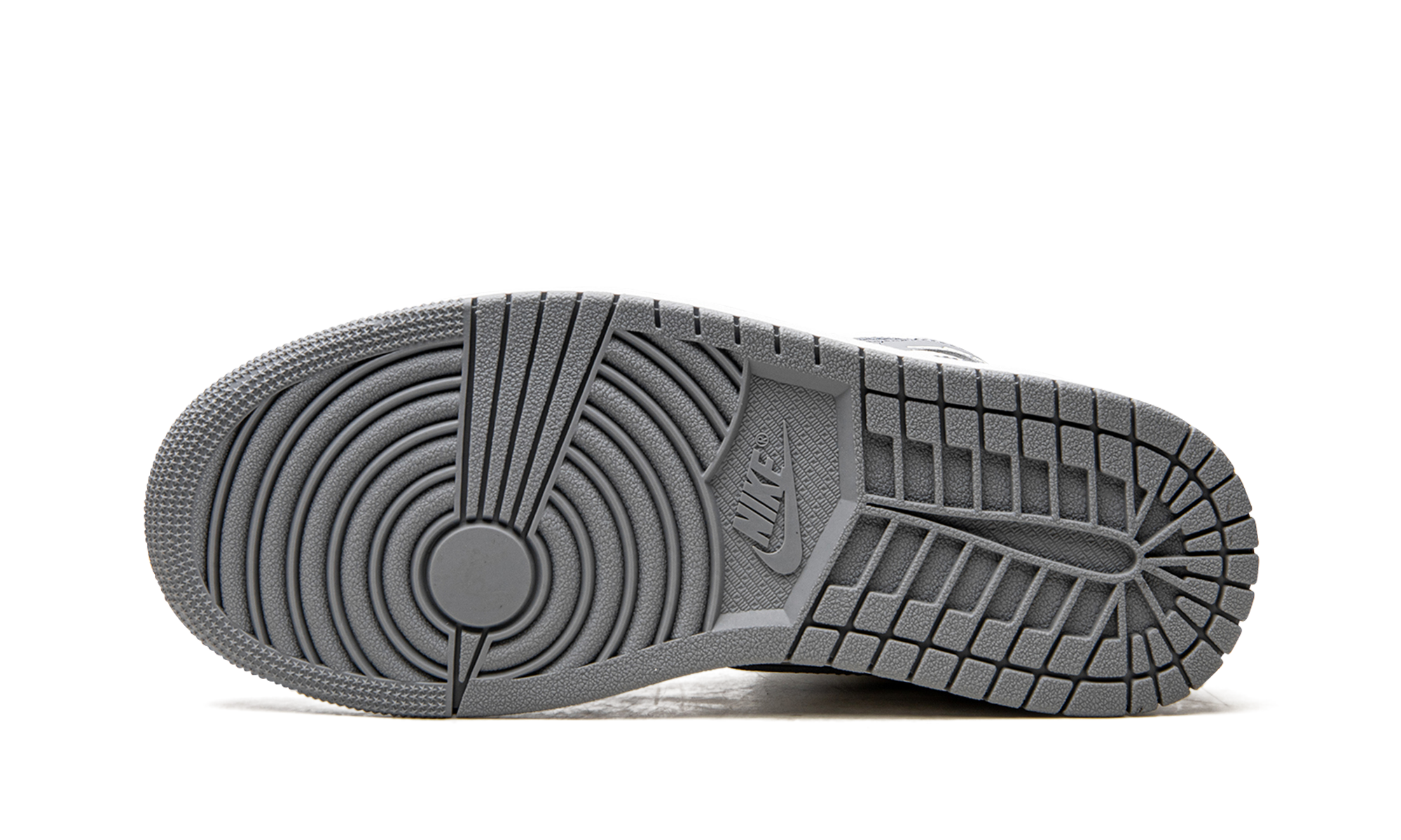 Nike AIR JORDAN 1 MID WMNS "Stealth" BQ6472 115