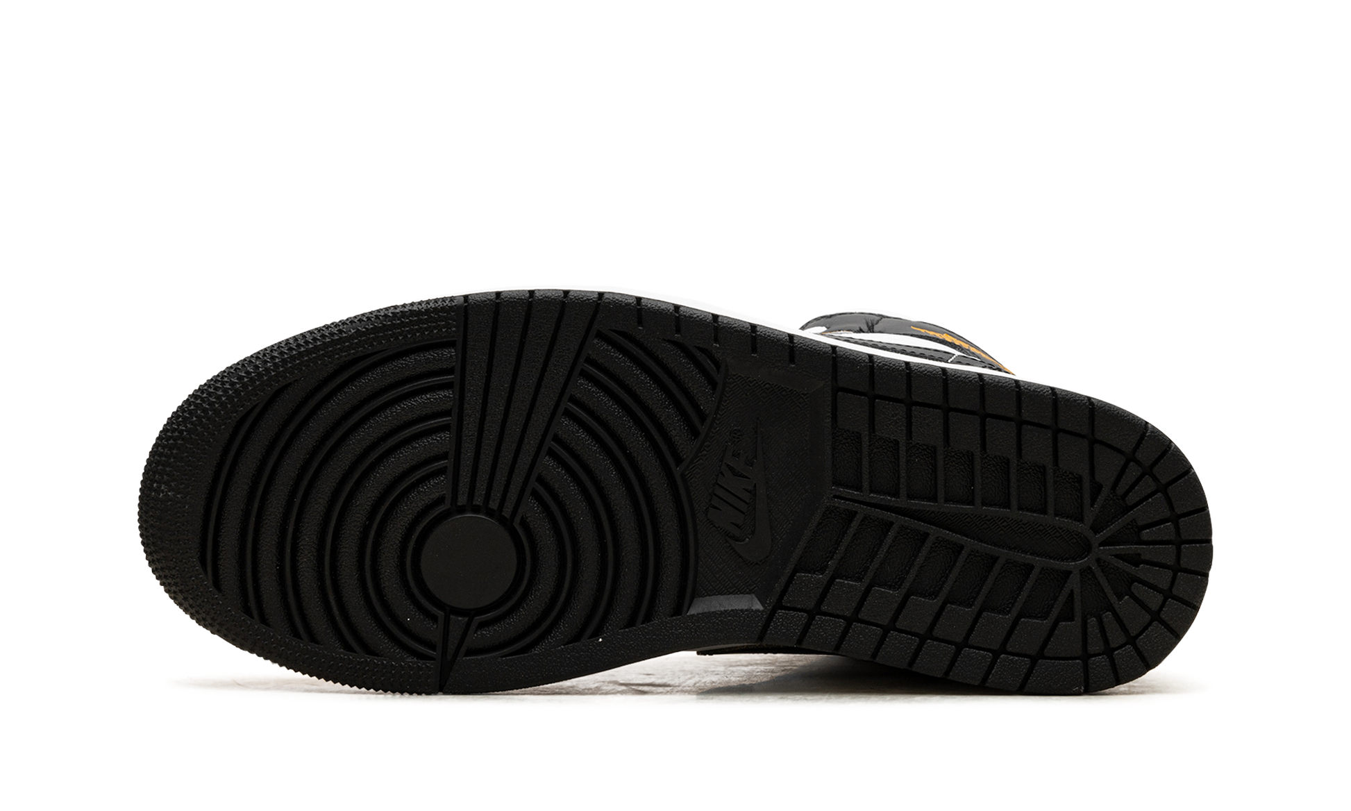 Nike Air Jordan 1 Mid "Yellow Ochre" DQ8426 701