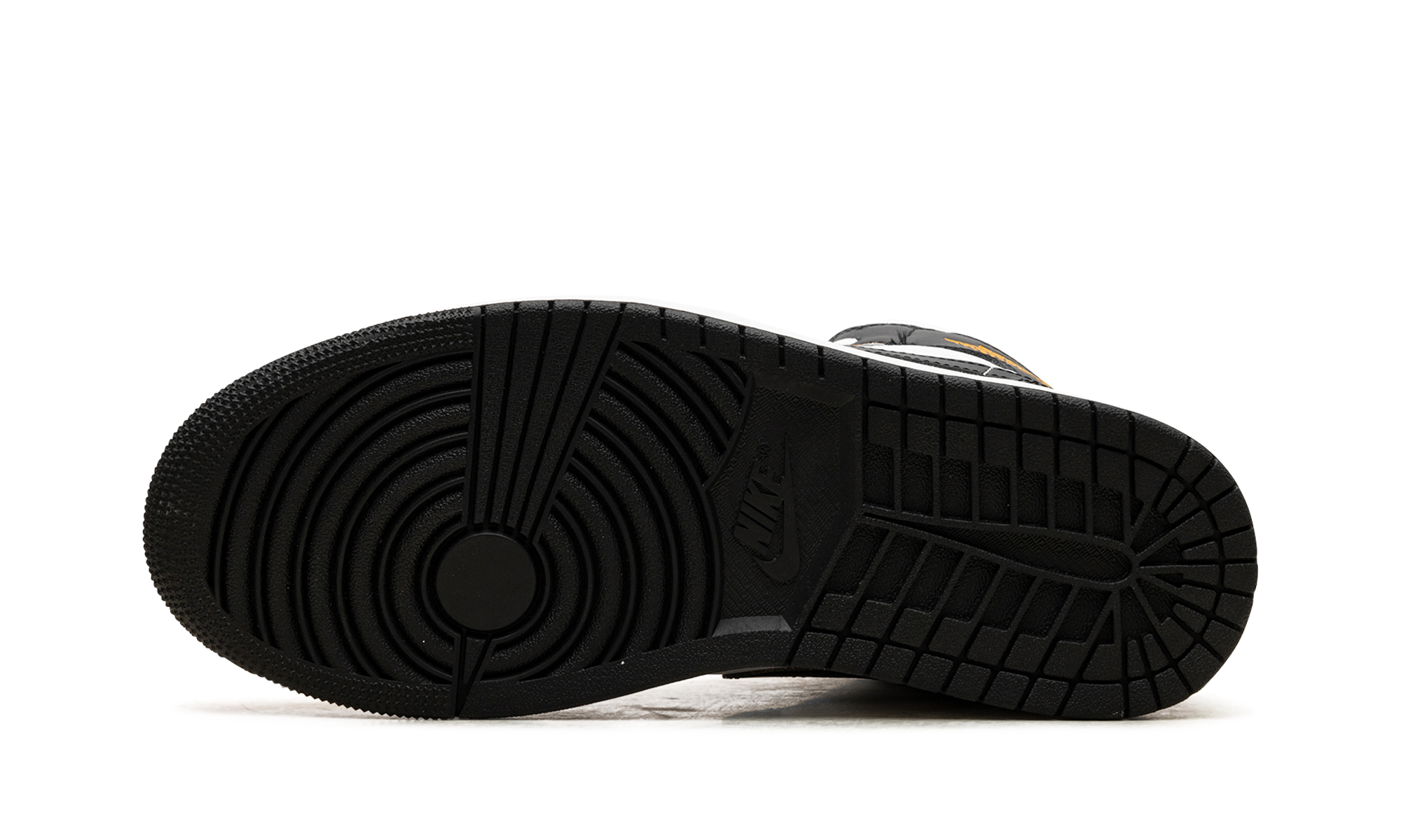 Nike Air Jordan 1 Mid "Yellow Ochre" DQ8426 701