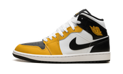 Nike Air Jordan 1 Mid "Yellow Ochre" DQ8426 701