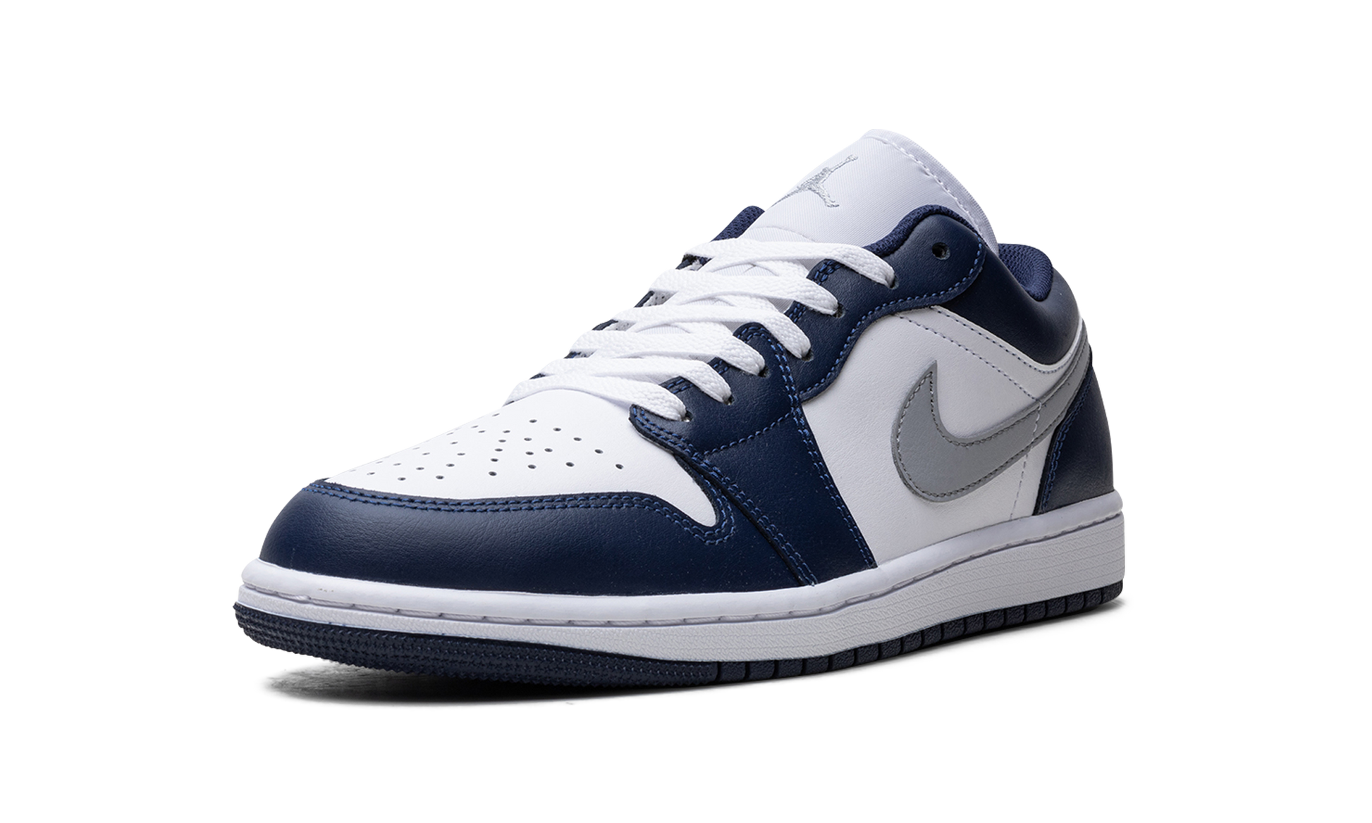 Nike Air Jordan 1 "Midnight Navy" 553558 141
