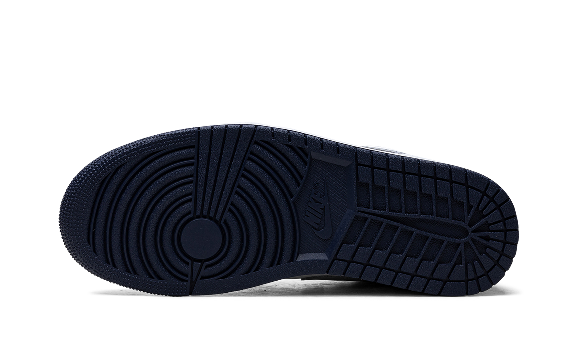 Nike Air Jordan 1 "Midnight Navy" 553558 141