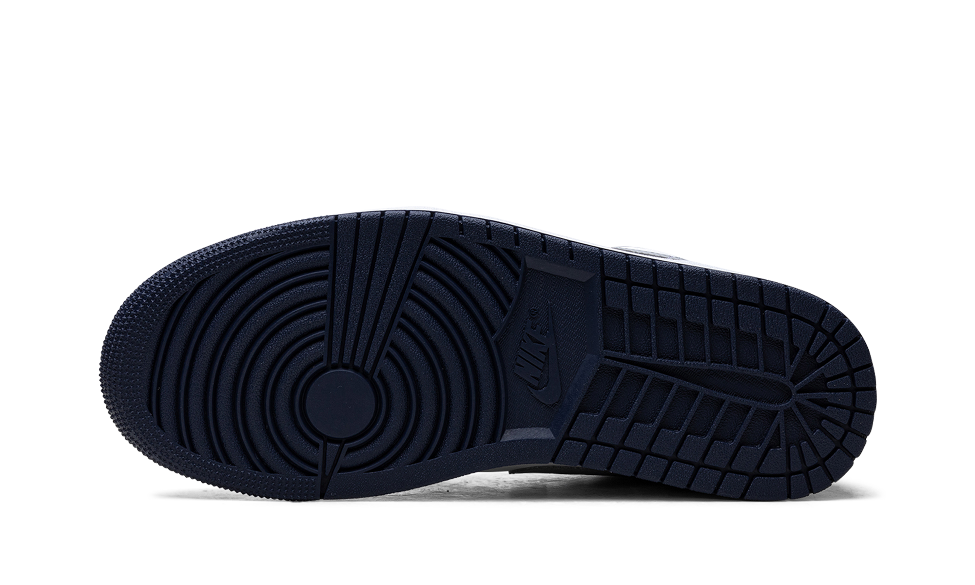 Nike Air Jordan 1 "Midnight Navy" 553558 141