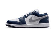 Nike Air Jordan 1 "Midnight Navy" 553558 141