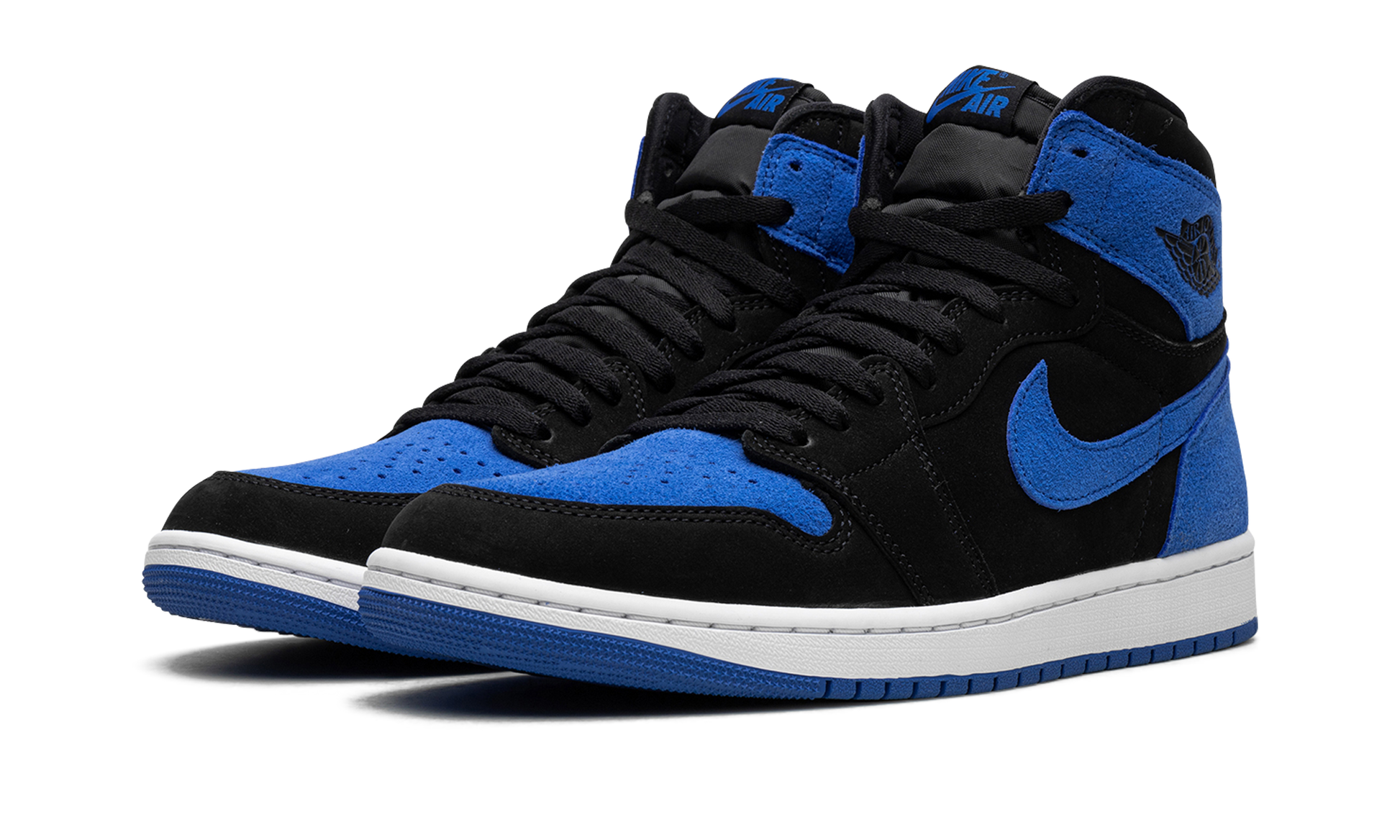 Nike Air Jordan 1 OG "Royal Reimagined" DZ5485 042