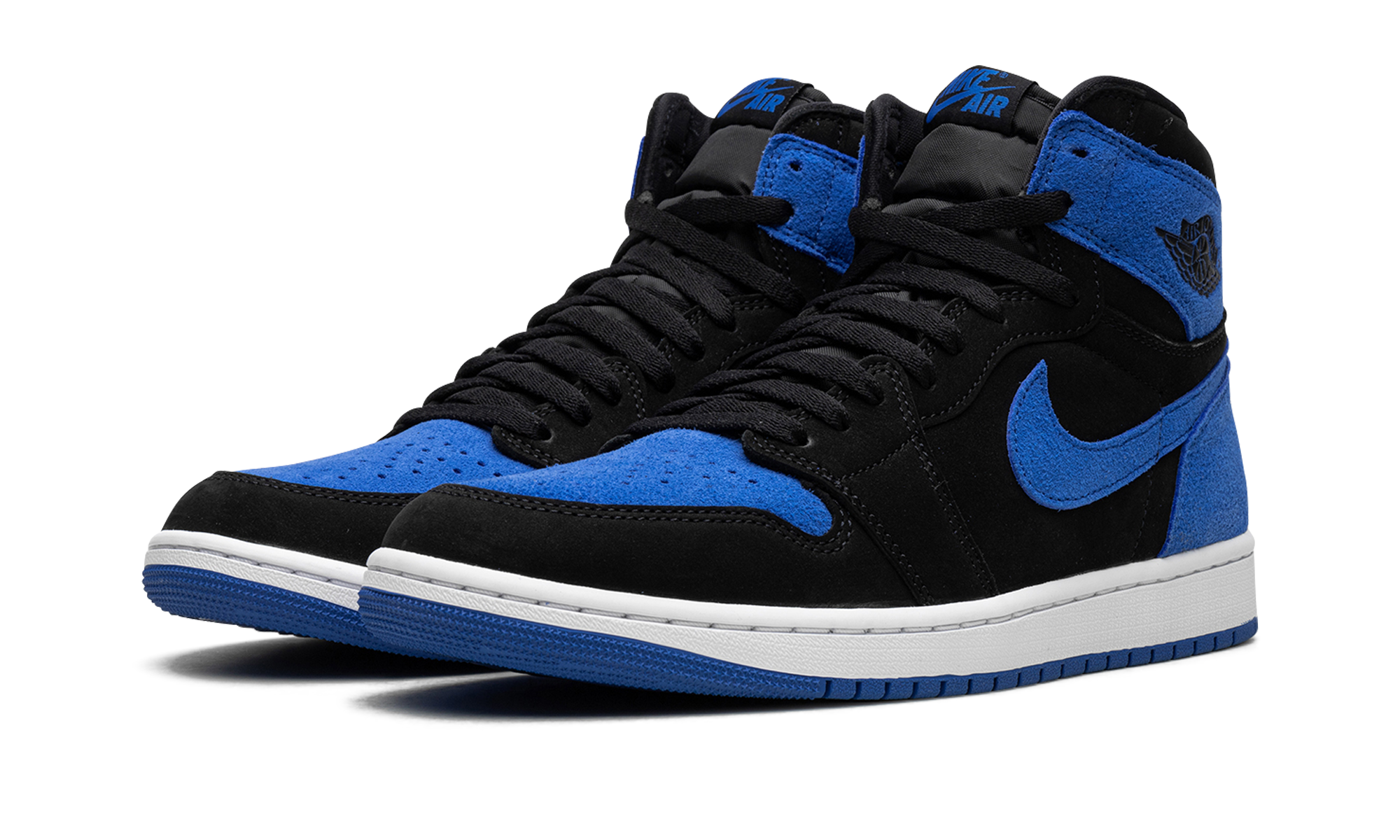 Nike Air Jordan 1 OG "Royal Reimagined" DZ5485 042