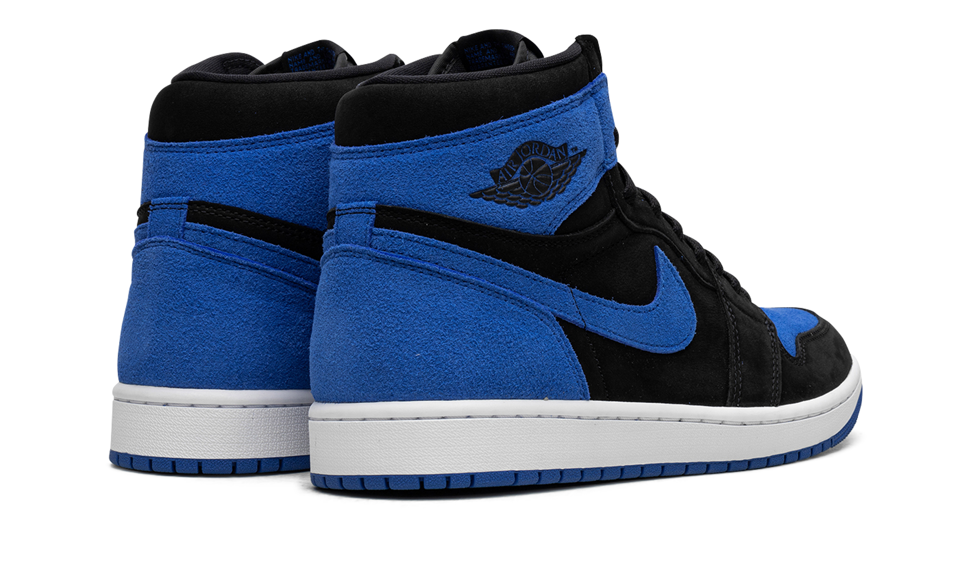 Nike Air Jordan 1 OG "Royal Reimagined" DZ5485 042