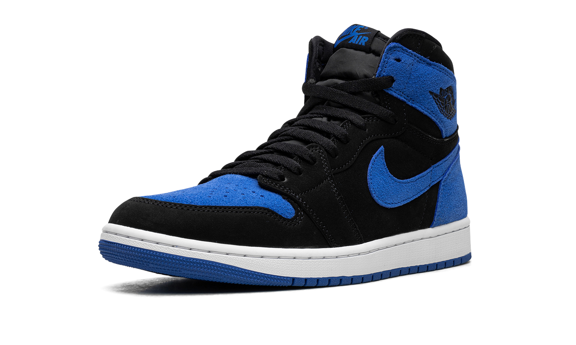 Nike Air Jordan 1 OG "Royal Reimagined" DZ5485 042