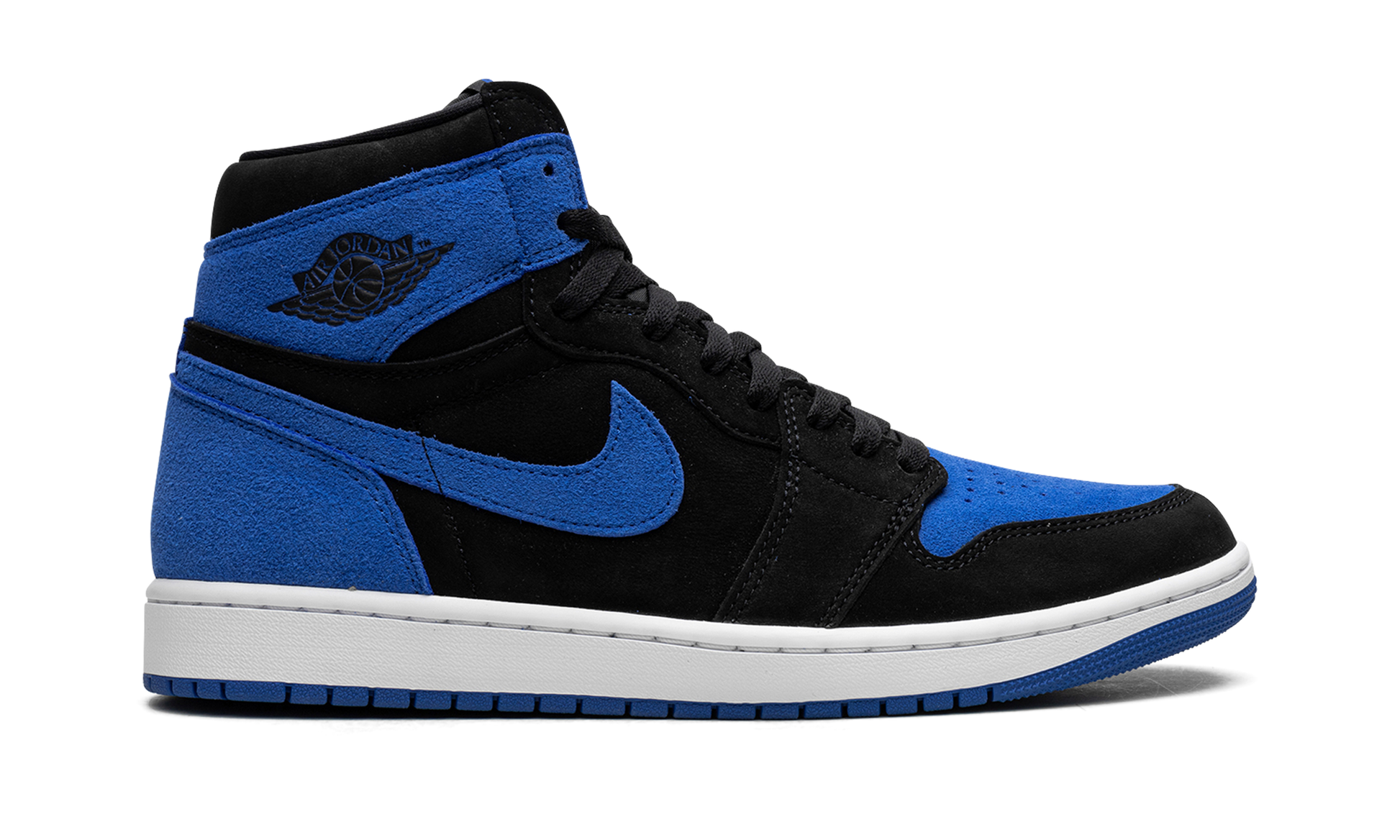 Nike Air Jordan 1 OG "Royal Reimagined" DZ5485 042