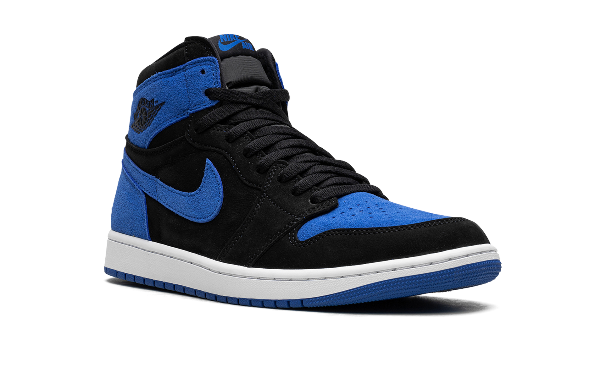Nike Air Jordan 1 OG "Royal Reimagined" DZ5485 042