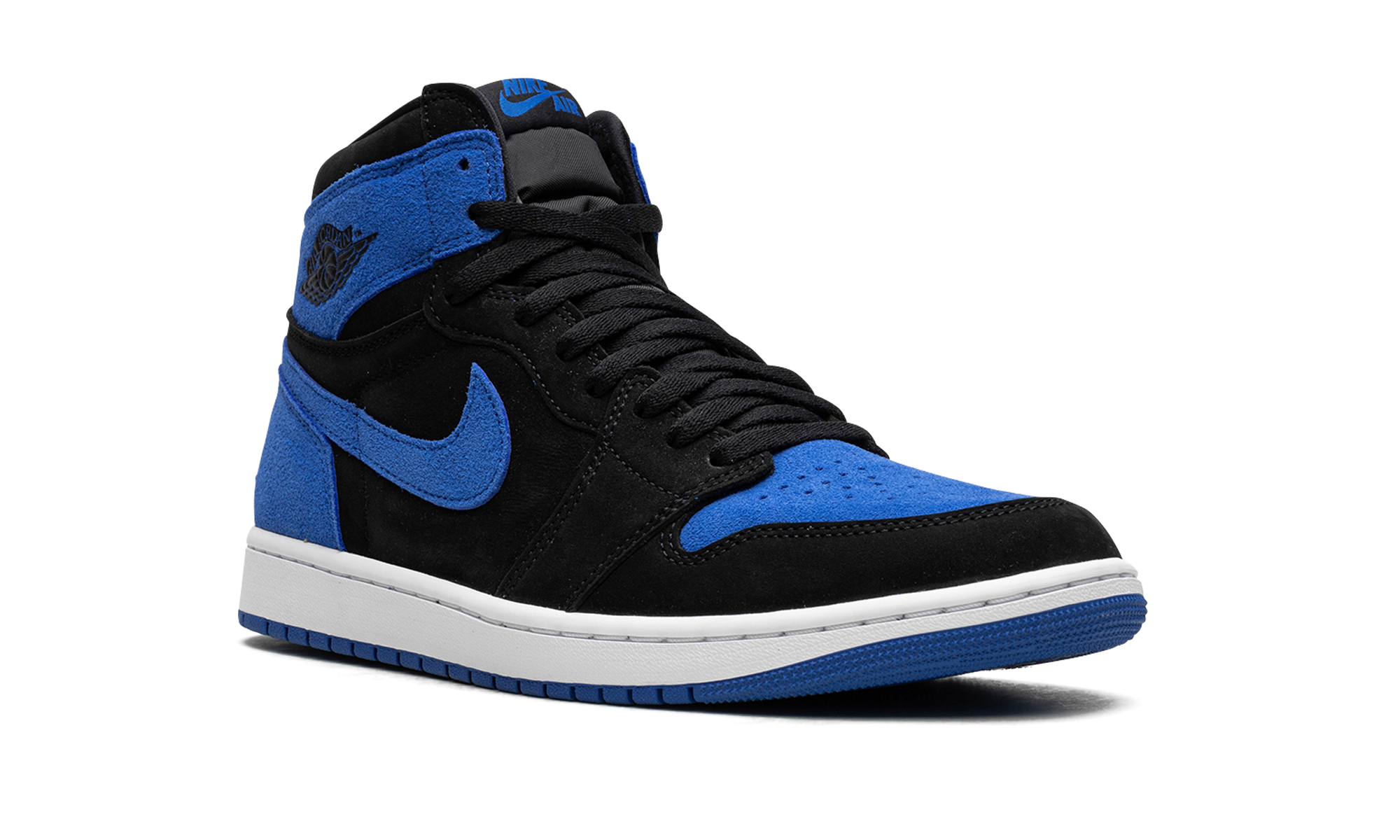Nike Air Jordan 1 OG "Royal Reimagined" DZ5485 042