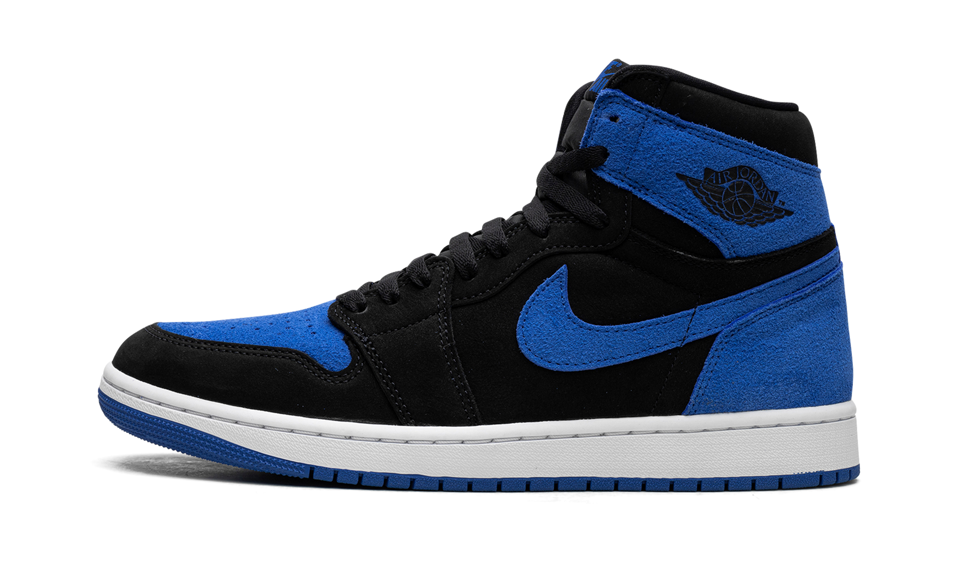 Nike Air Jordan 1 OG "Royal Reimagined" DZ5485 042