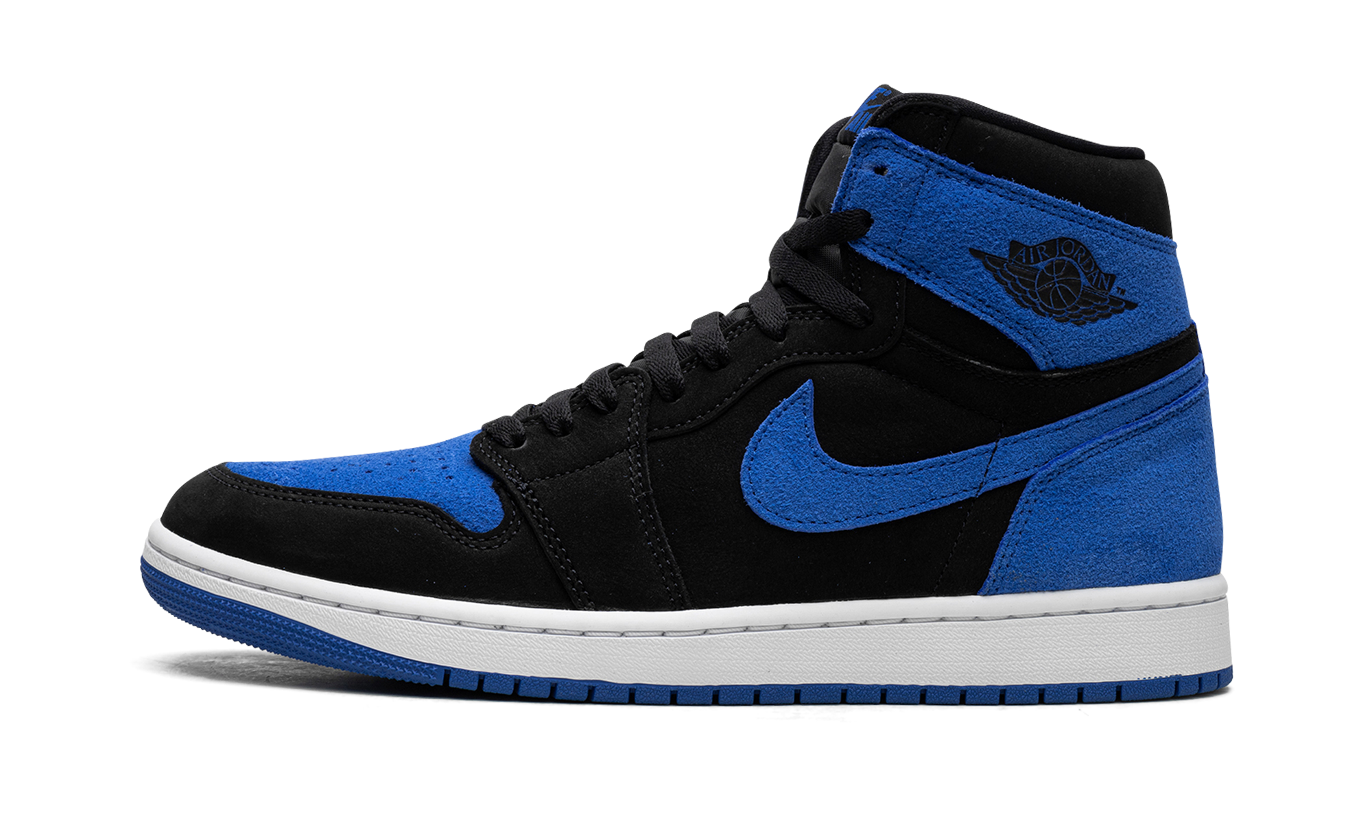 Nike Air Jordan 1 OG "Royal Reimagined" DZ5485 042