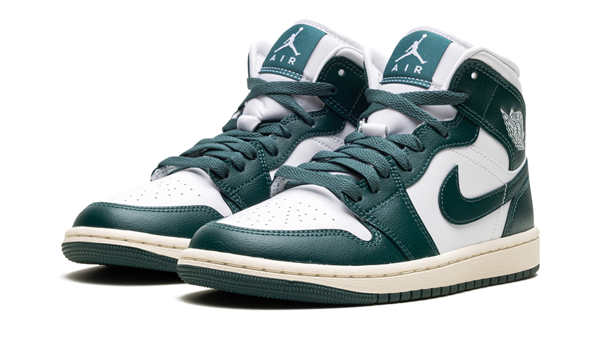 Nike Air Jordan 1 "Oxidised Green" BQ6472 133
