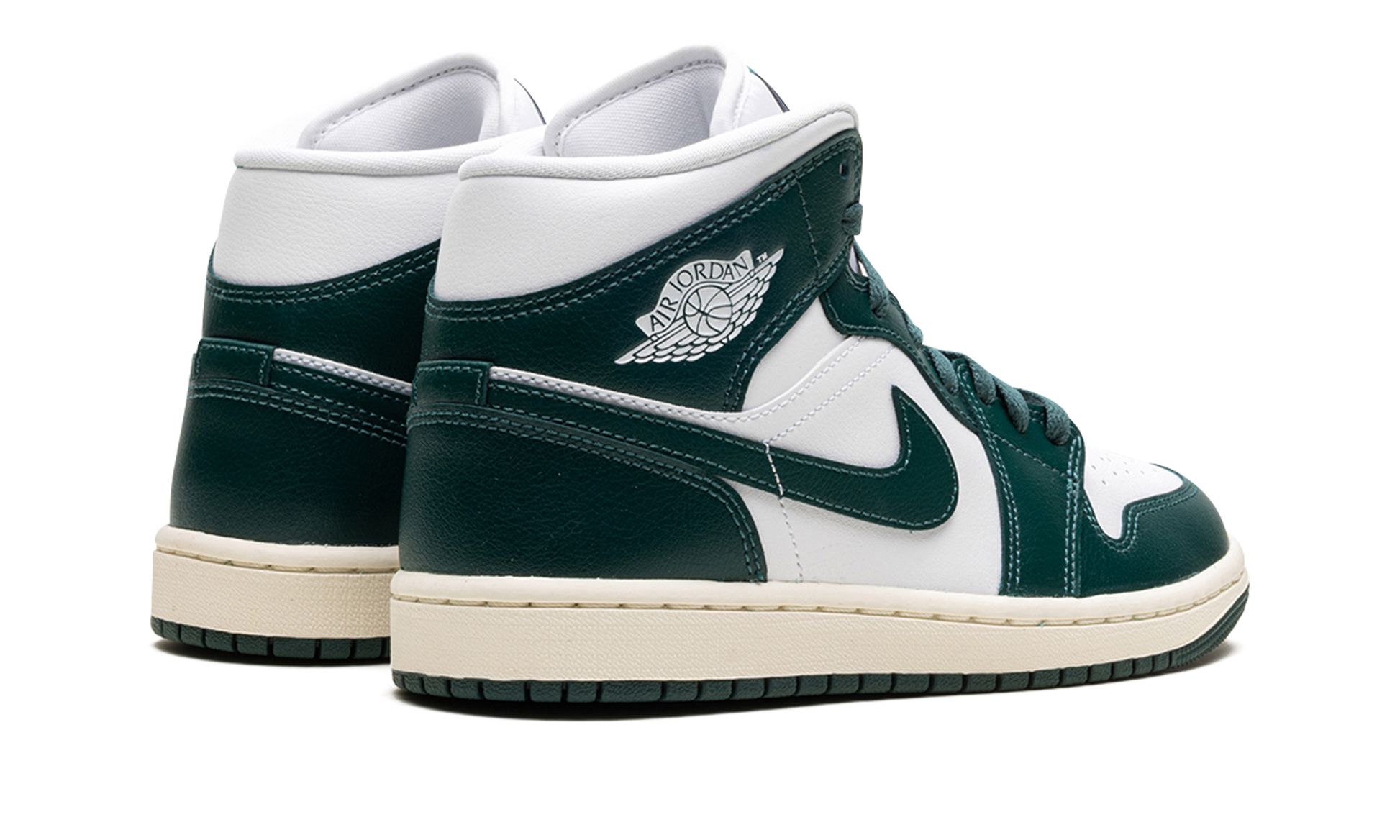 Nike Air Jordan 1 "Oxidised Green" BQ6472 133