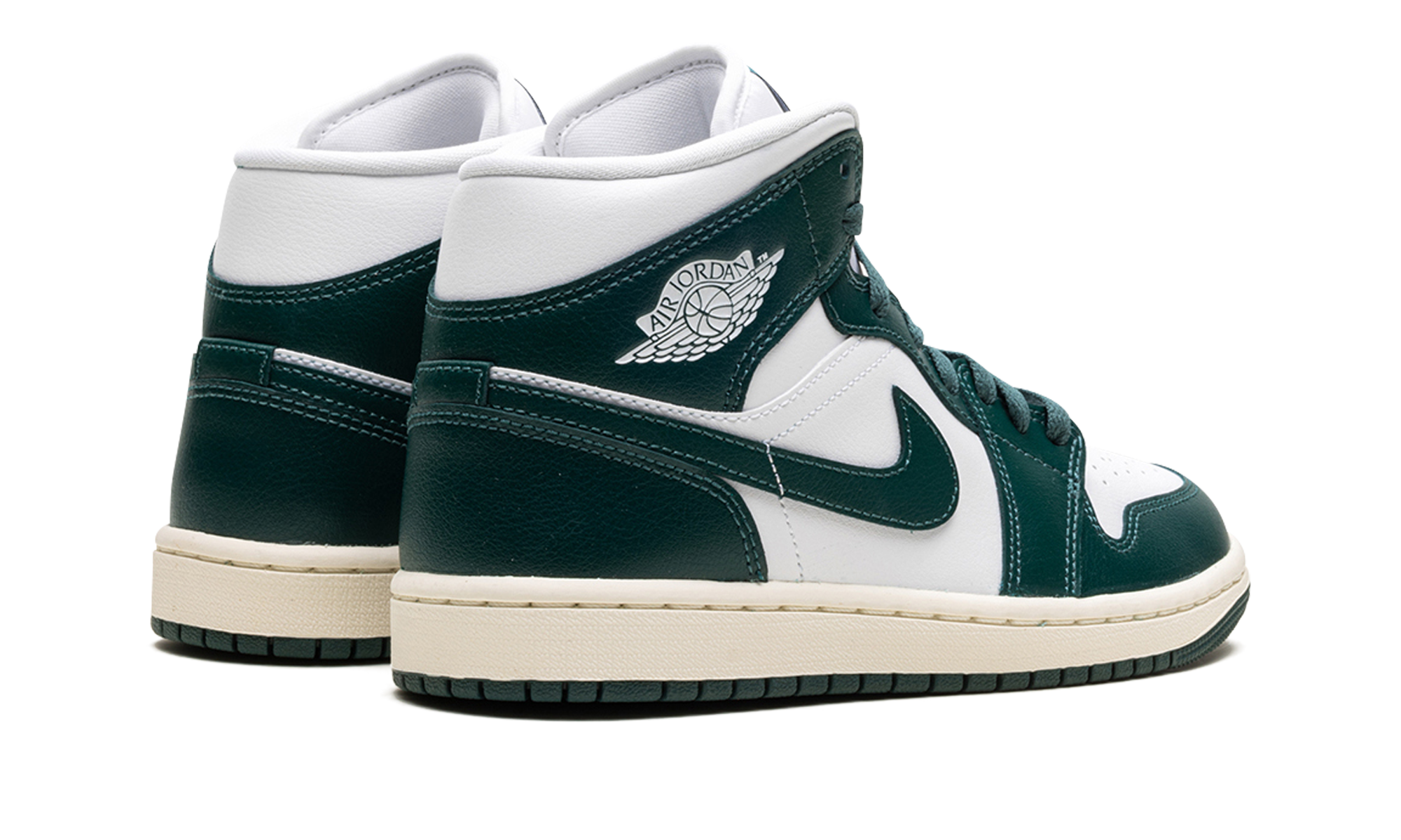 Nike Air Jordan 1 "Oxidised Green" BQ6472 133