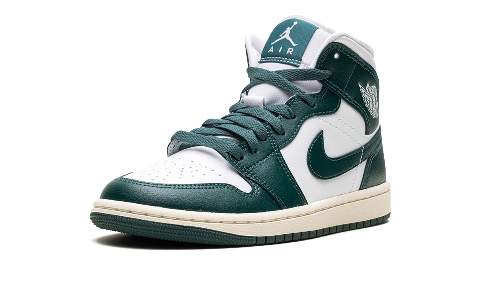 Nike Air Jordan 1 "Oxidised Green" BQ6472 133
