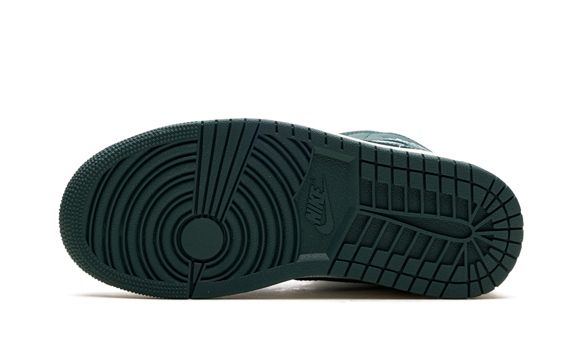 Nike Air Jordan 1 "Oxidised Green" BQ6472 133