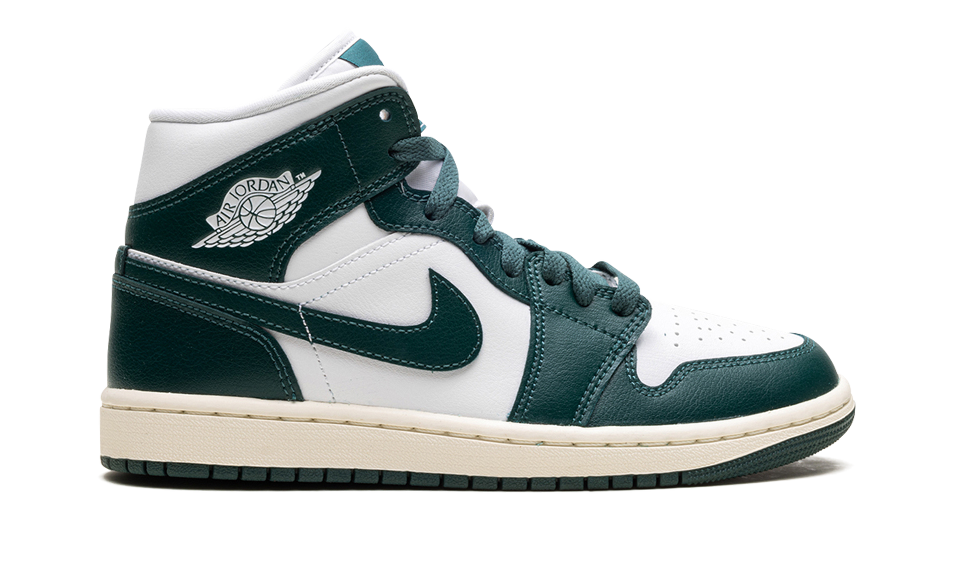 Nike Air Jordan 1 "Oxidised Green" BQ6472 133