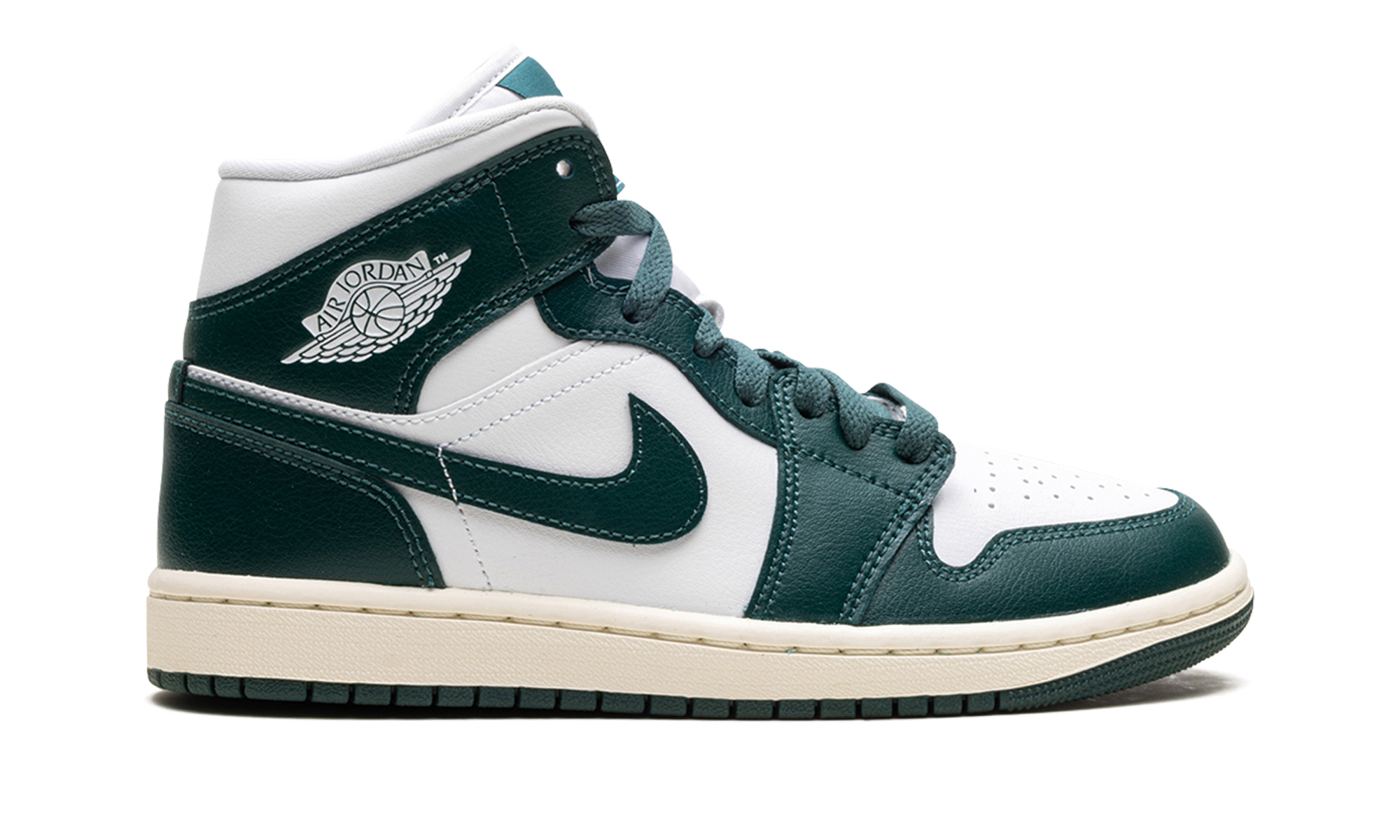 Nike Air Jordan 1 "Oxidised Green" BQ6472 133