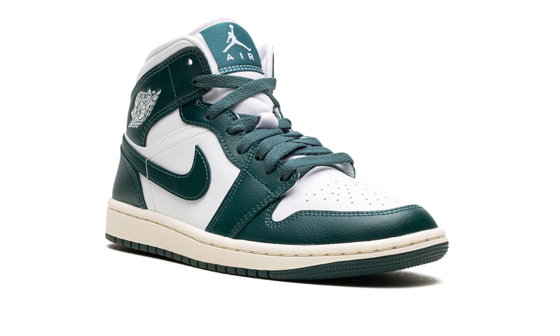 Nike Air Jordan 1 "Oxidised Green" BQ6472 133