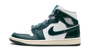 Nike Air Jordan 1 "Oxidised Green" BQ6472 133