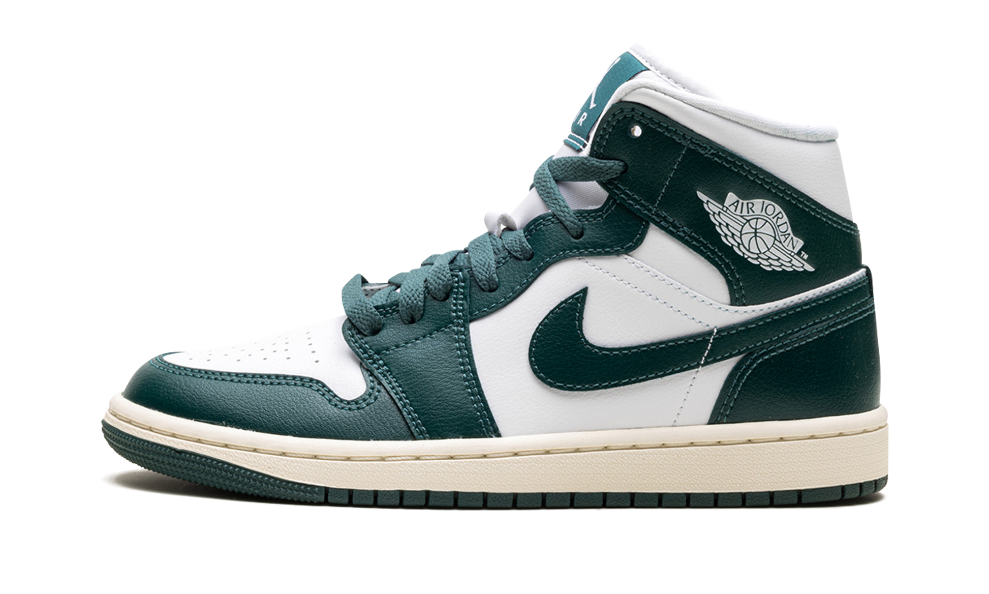 Nike Air Jordan 1 "Oxidised Green" BQ6472 133