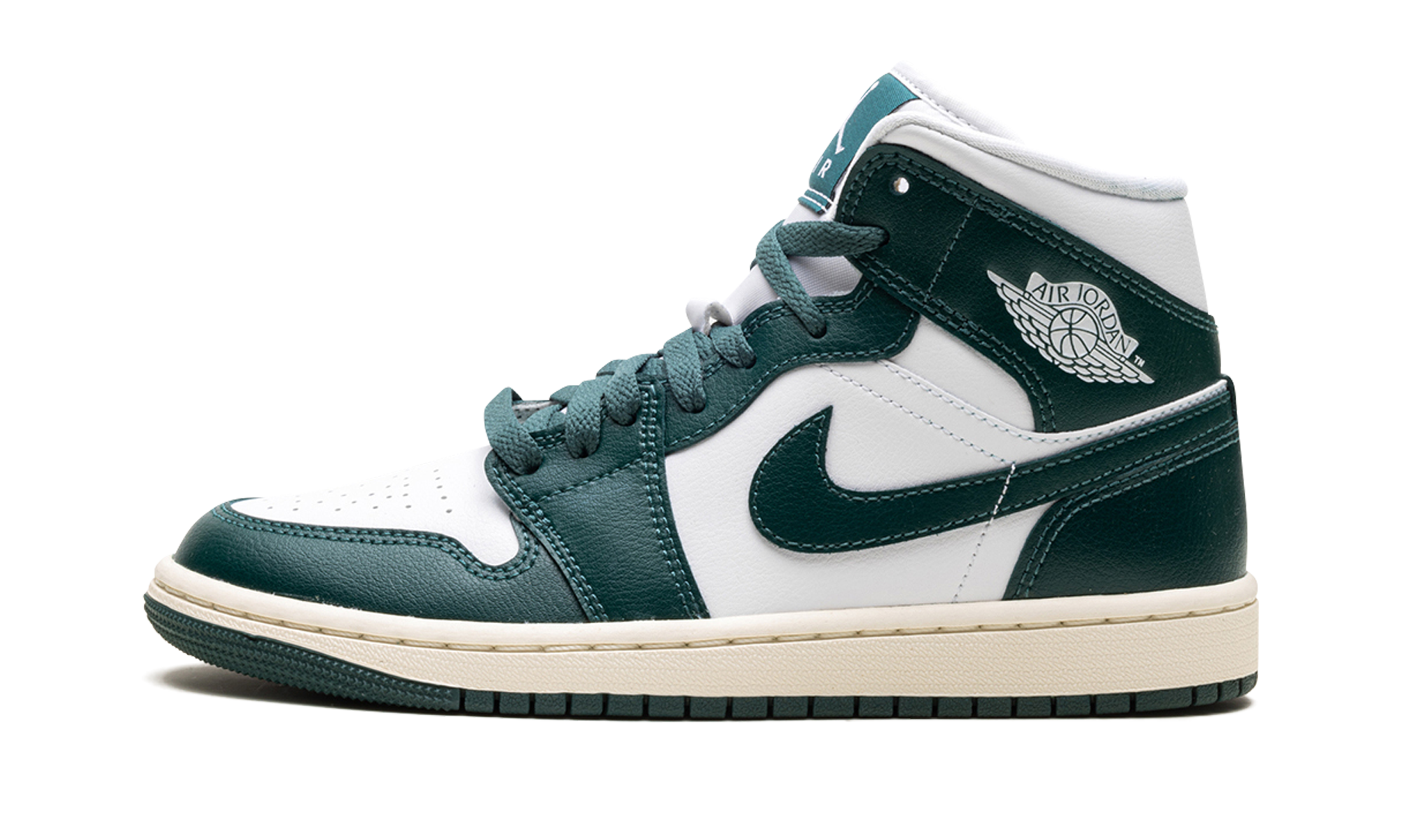 Nike Air Jordan 1 "Oxidised Green" BQ6472 133
