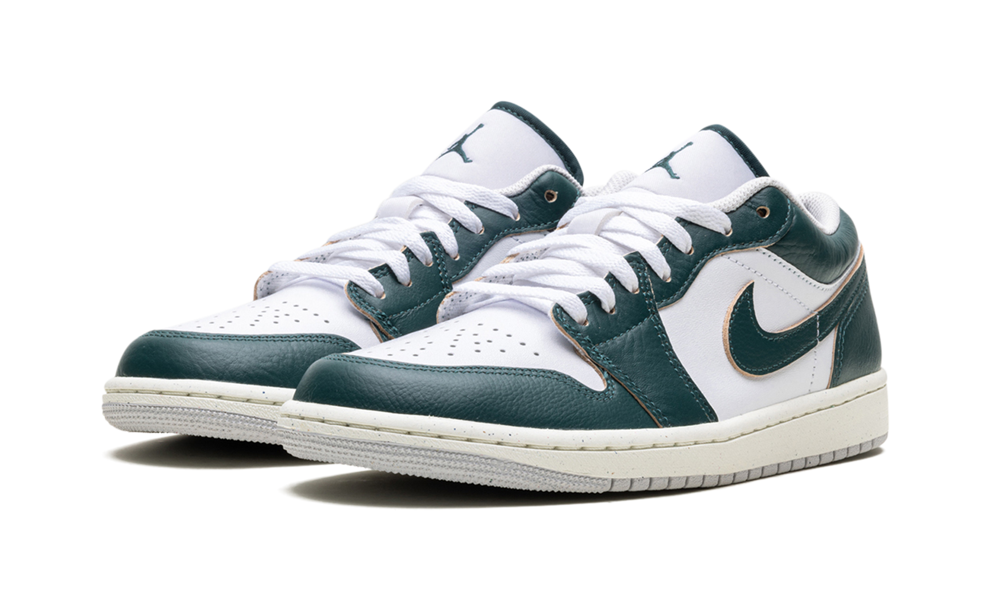 Nike Air Jordan 1 "Oxidized Green" FQ7687 300