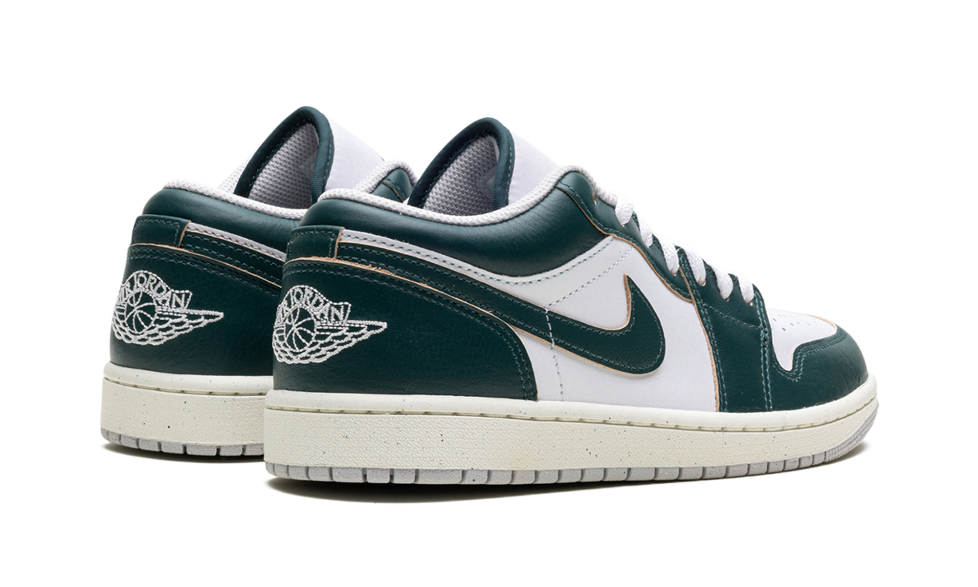 Nike Air Jordan 1 "Oxidized Green" FQ7687 300