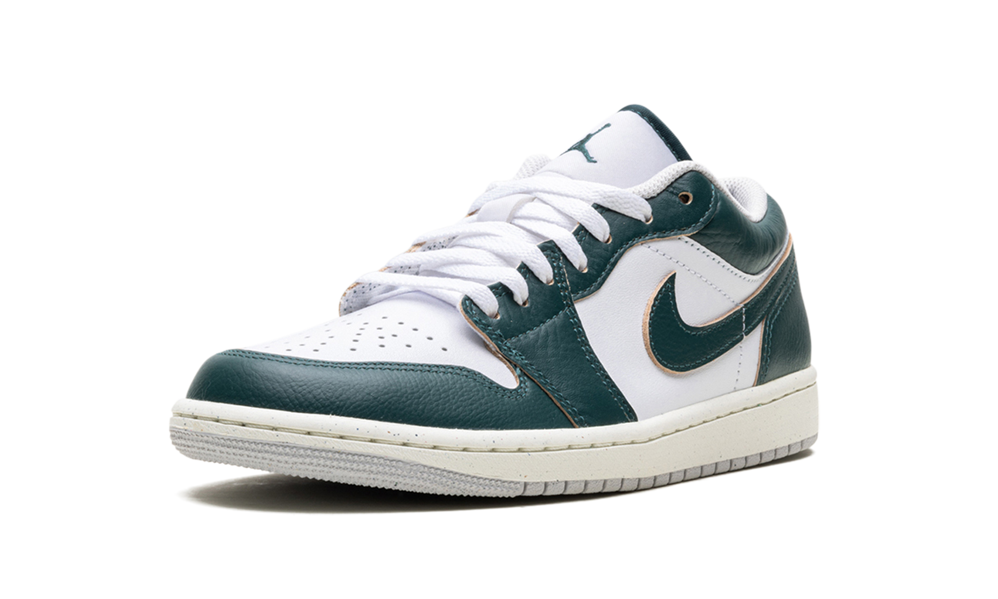 Nike Air Jordan 1 "Oxidized Green" FQ7687 300