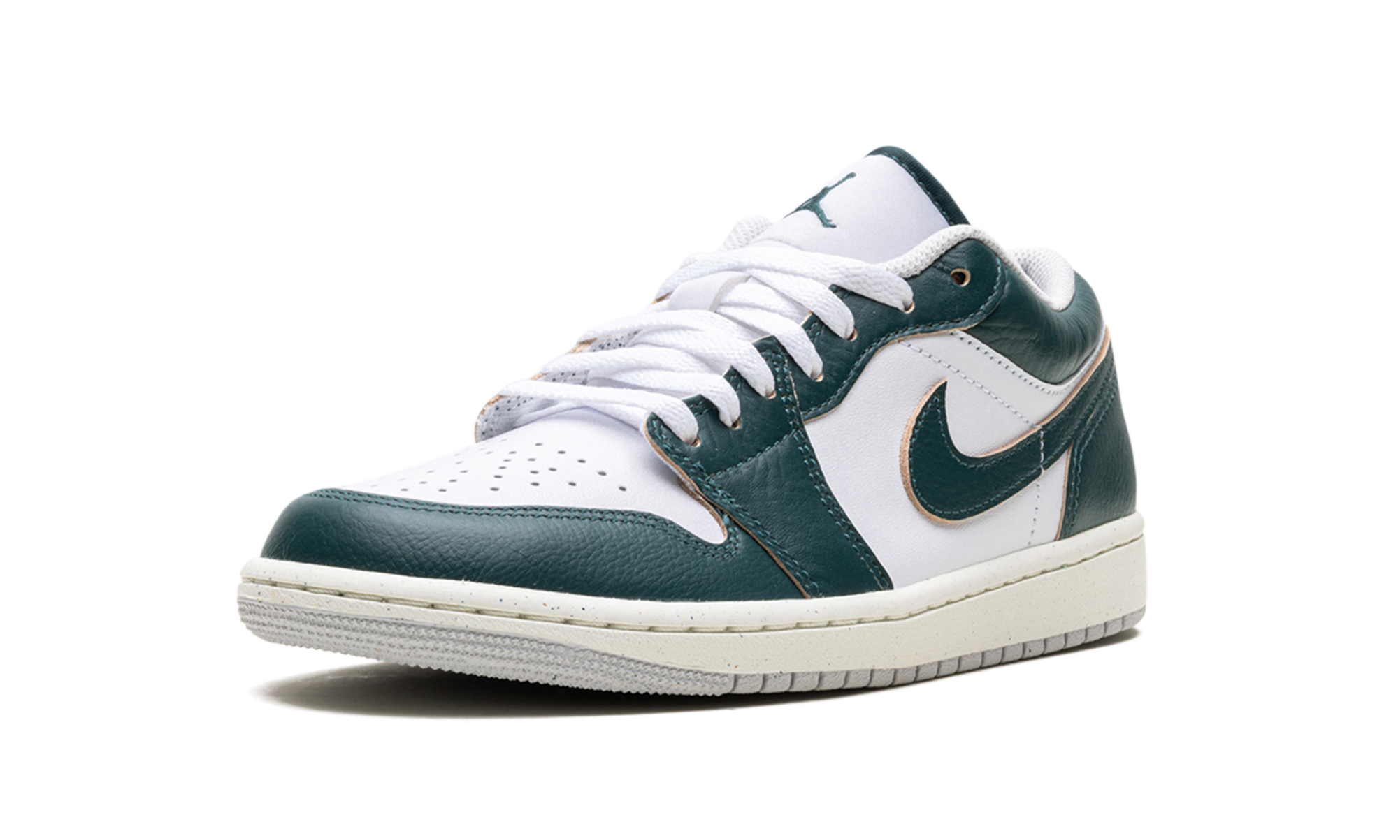 Nike Air Jordan 1 "Oxidized Green" FQ7687 300