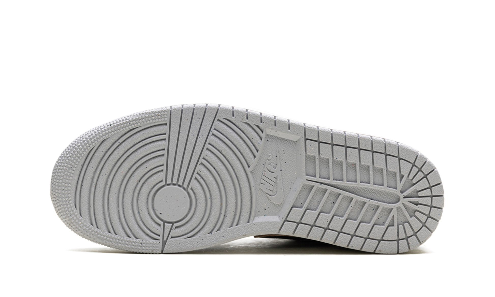 Nike Air Jordan 1 "Oxidized Green" FQ7687 300