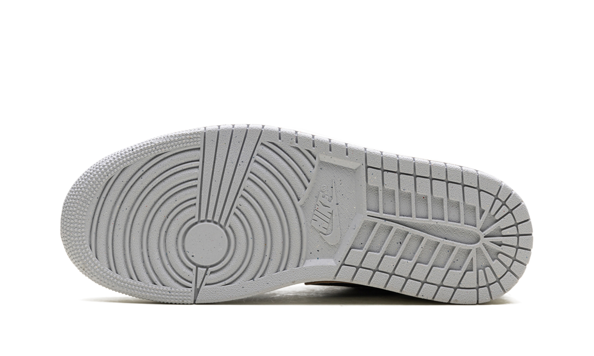 Nike Air Jordan 1 "Oxidized Green" FQ7687 300