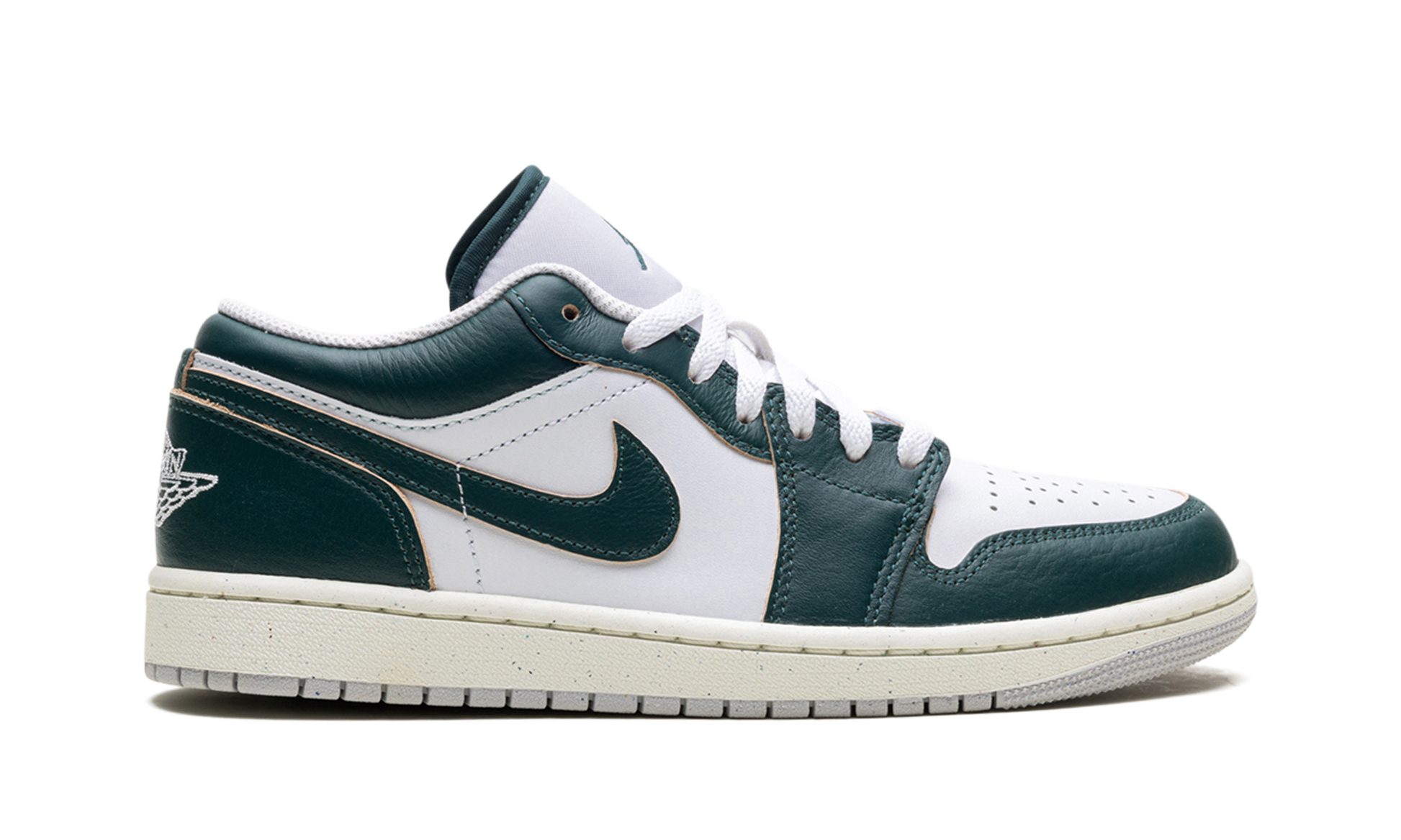 Nike Air Jordan 1 "Oxidized Green" FQ7687 300