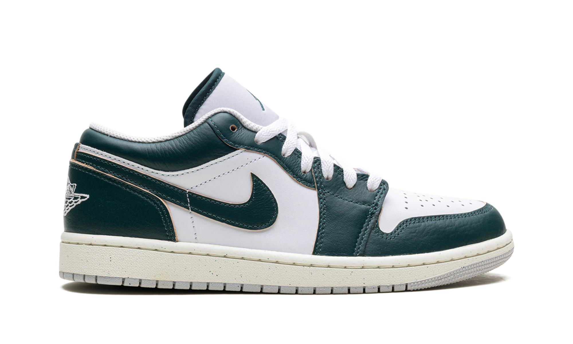 Nike Air Jordan 1 "Oxidized Green" FQ7687 300