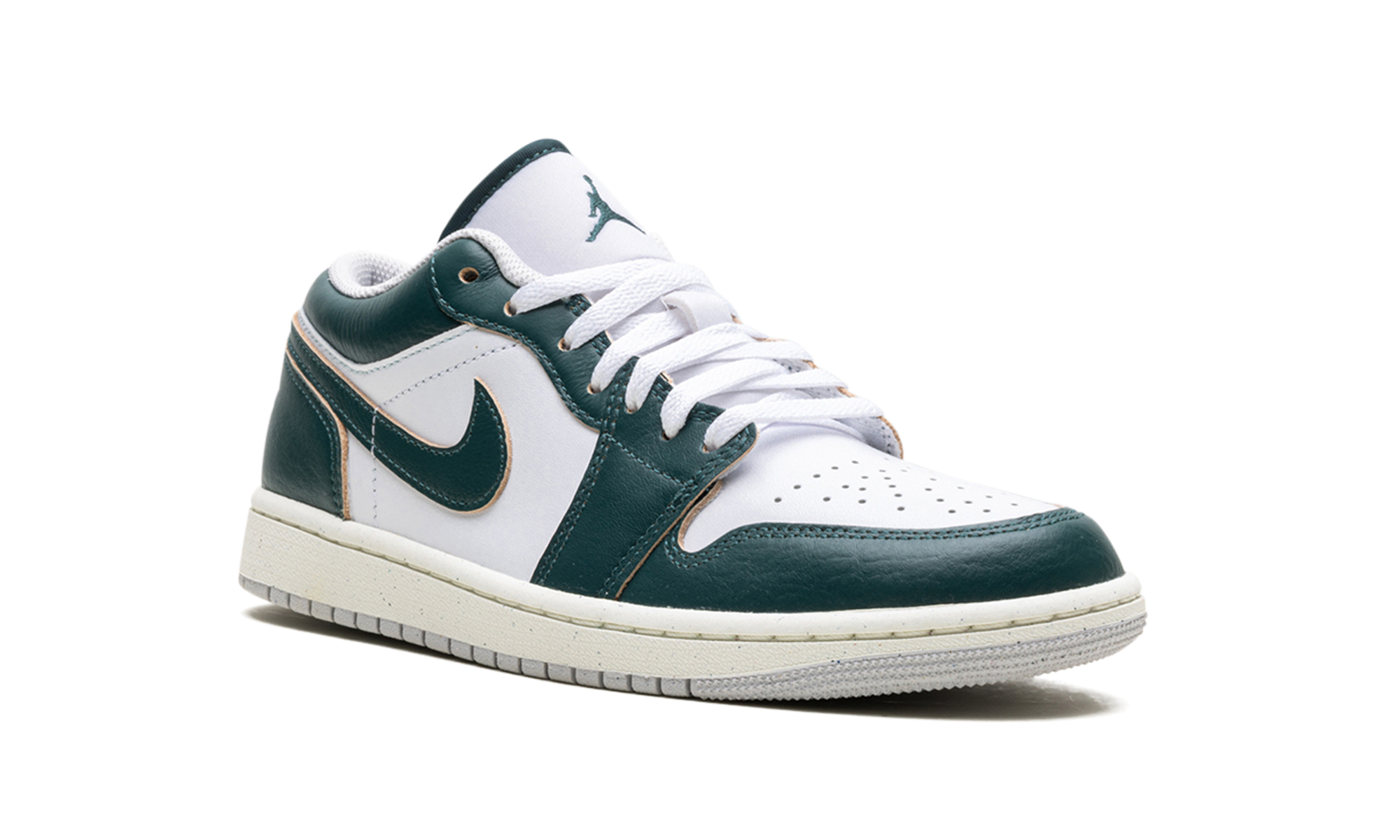 Nike Air Jordan 1 "Oxidized Green" FQ7687 300