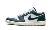 Nike Air Jordan 1 "Oxidized Green" FQ7687 300