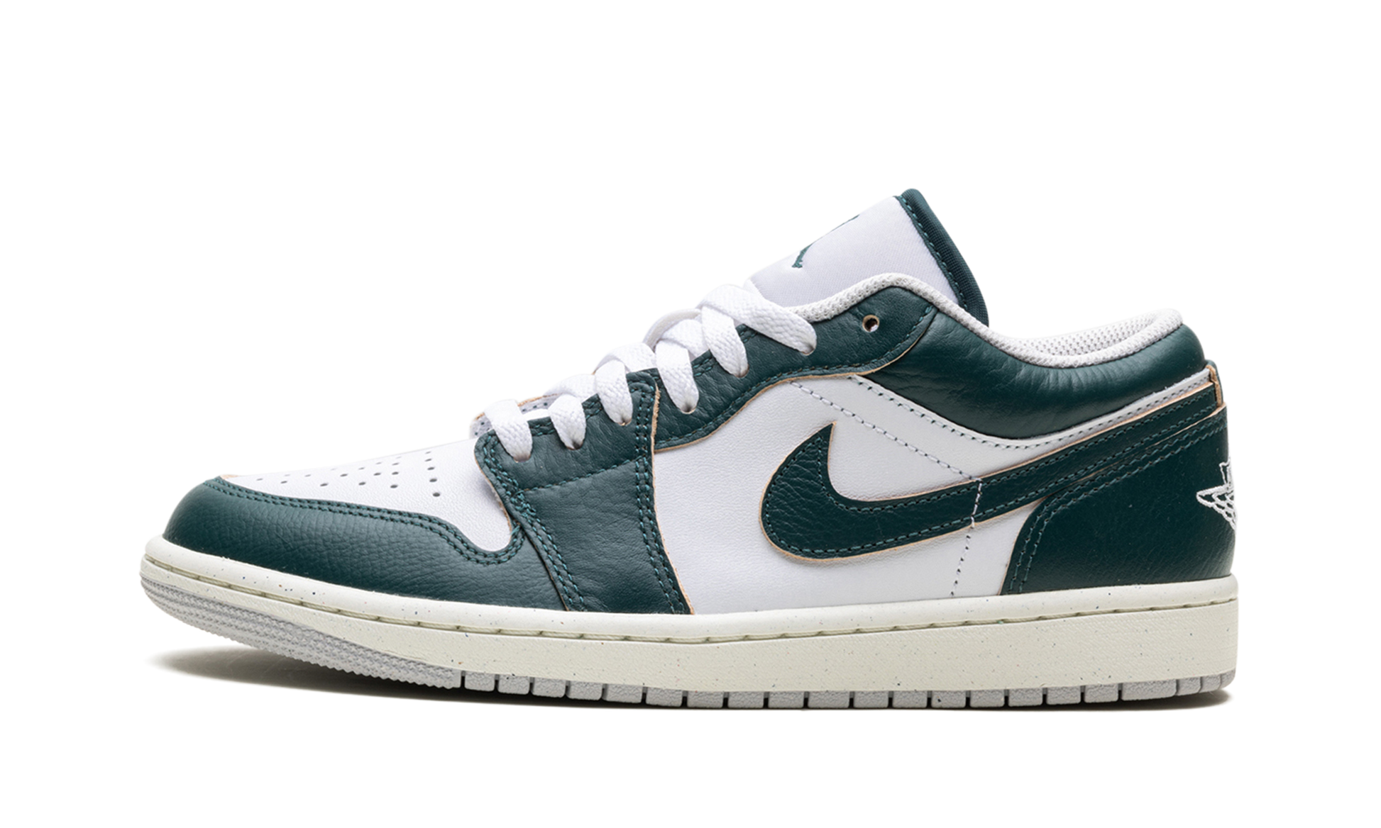 Nike Air Jordan 1 "Oxidized Green" FQ7687 300