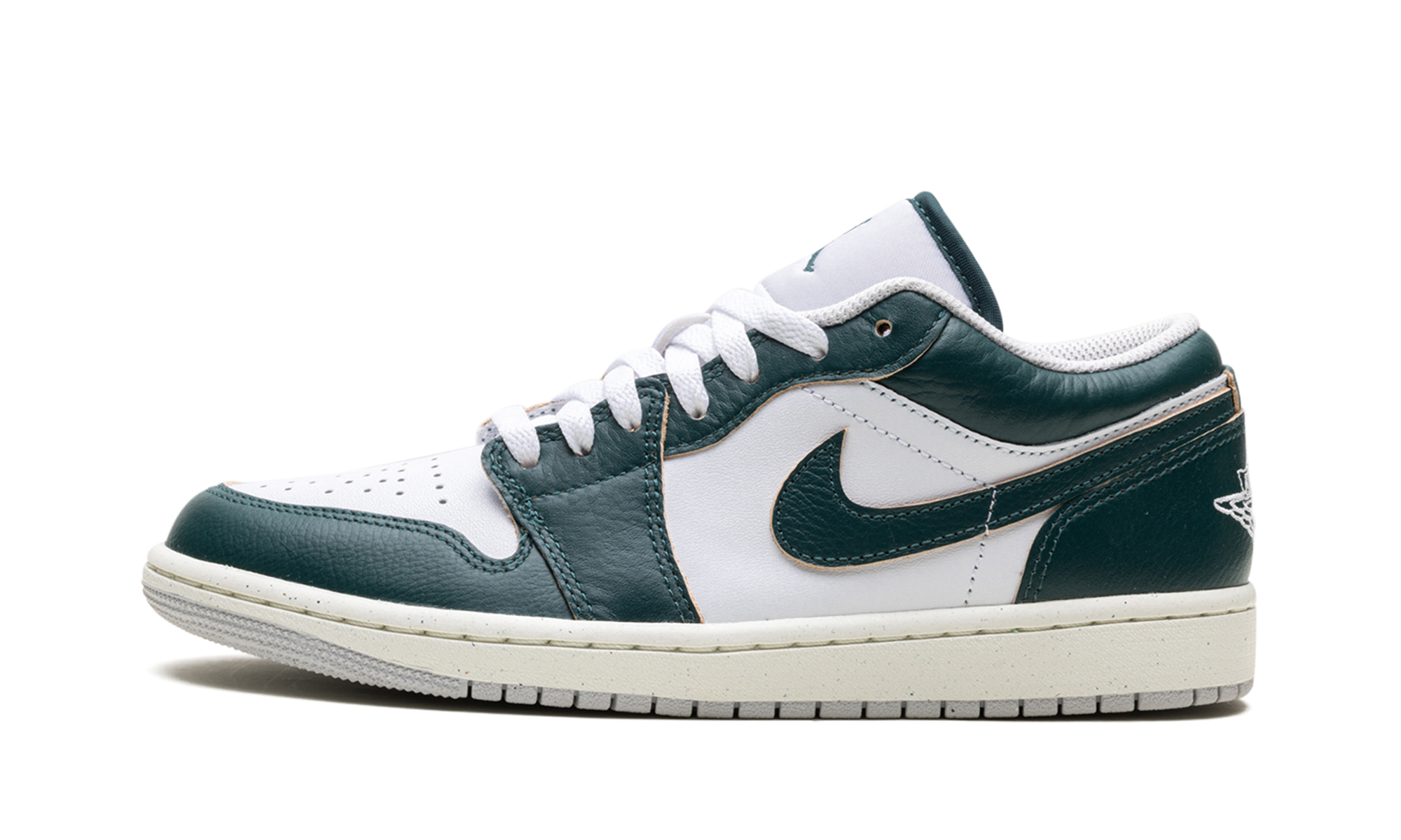 Nike Air Jordan 1 "Oxidized Green" FQ7687 300