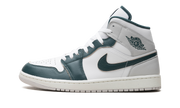 Nike Air Jordan 1 "Oxidized Green" FQ7720 103