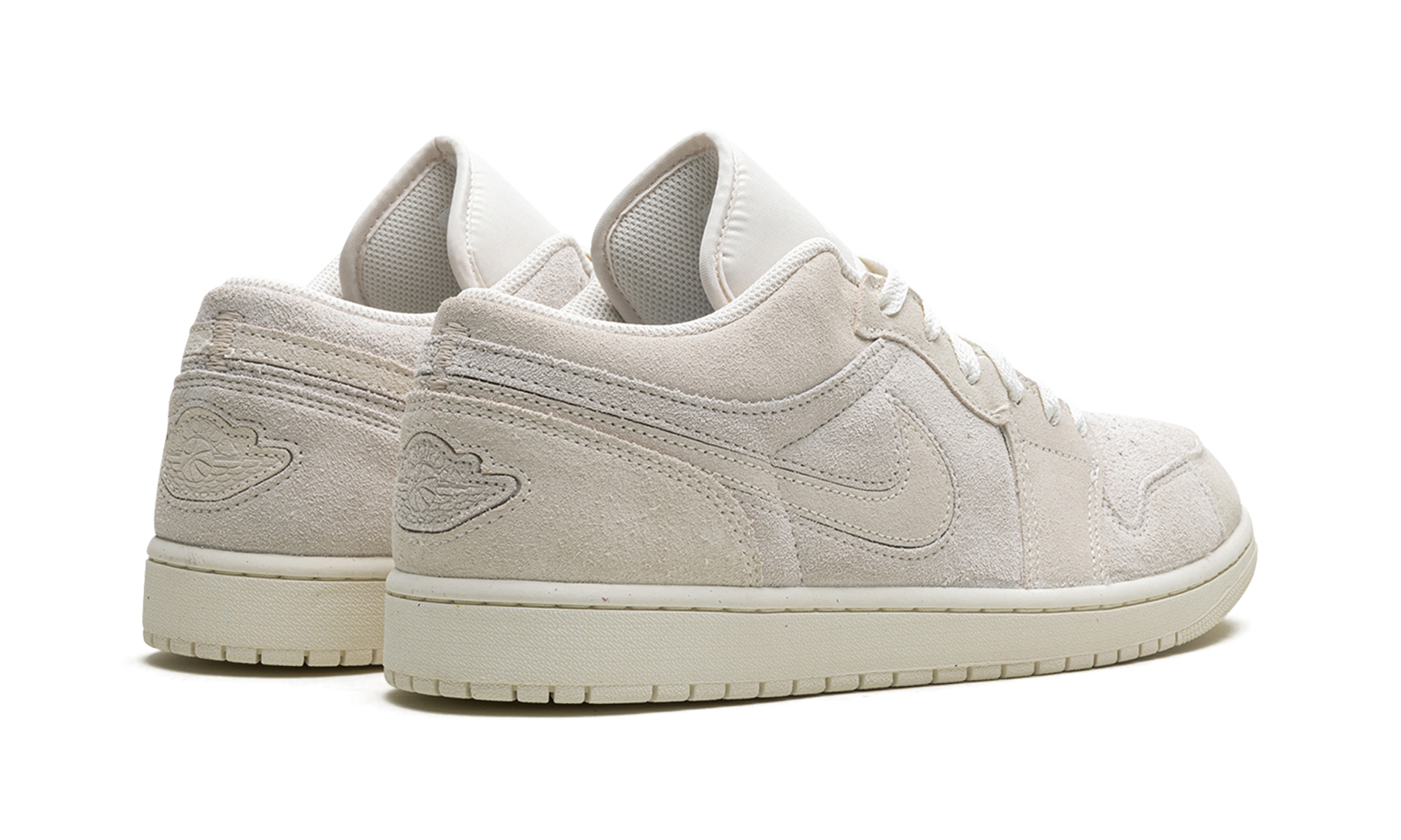 Nike Air Jordan 1 "Pale Ivory" FQ3055 100