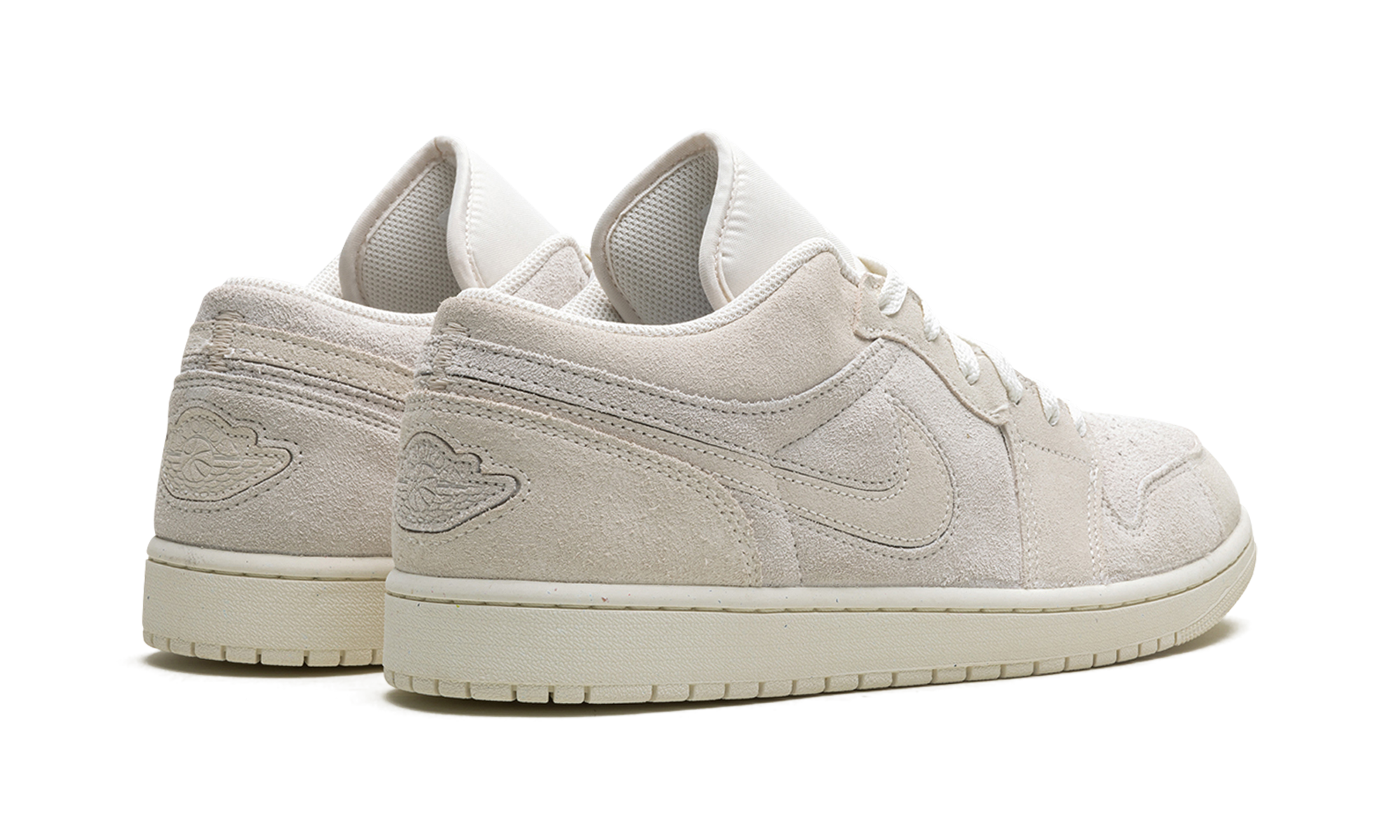 Nike Air Jordan 1 "Pale Ivory" FQ3055 100